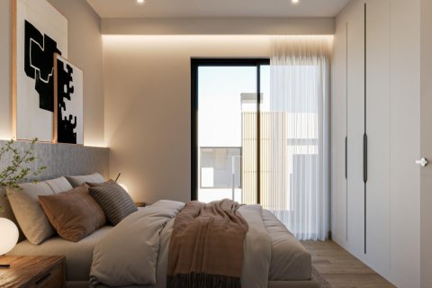 Huvila myytävänä Finestrat, Alicante, Espanja, 3 makuuhuonetta, 270 m2 No. 142707 - kuva 26