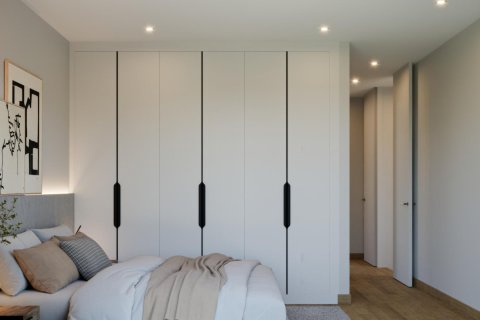 Huvila myytävänä Finestrat, Alicante, Espanja, 3 makuuhuonetta, 270 m2 No. 142707 - kuva 18