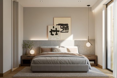 Huvila myytävänä Finestrat, Alicante, Espanja, 3 makuuhuonetta, 270 m2 No. 142707 - kuva 21