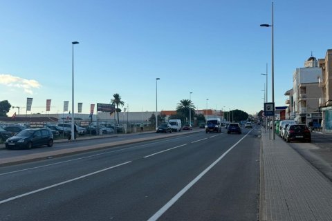 Land plot for sale in San Pedro del Pinatar, Murcia, Spain No. 142712 - photo 6