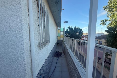 Land plot à vendre à San Pedro del Pinatar, Murcia, EspagneNo. 142712 - photo 28