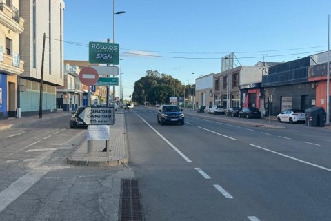 Land plot à vendre à San Pedro del Pinatar, Murcia, EspagneNo. 142712 - photo 6