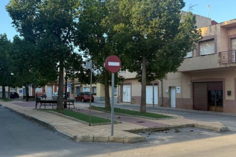 Land plot for sale in San Pedro del Pinatar, Murcia, Spain No. 142712 - photo 4