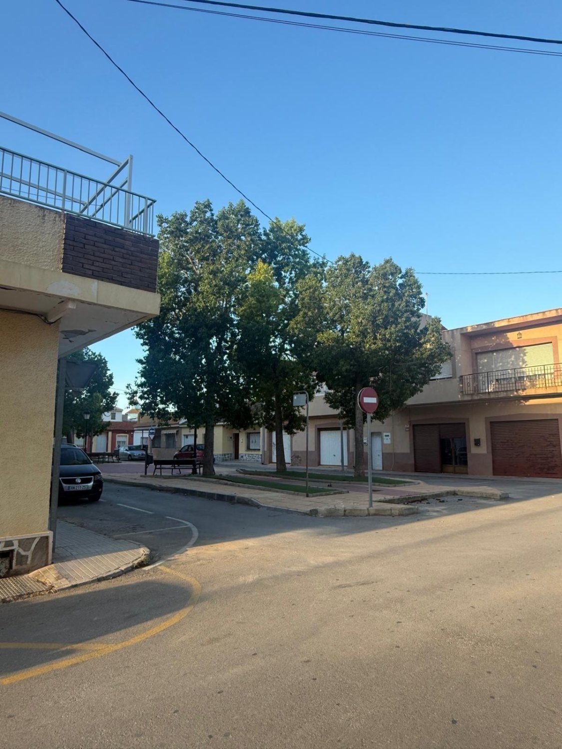 Tontti San Pedro del Pinatar, Murcia, Espanja No. 142712