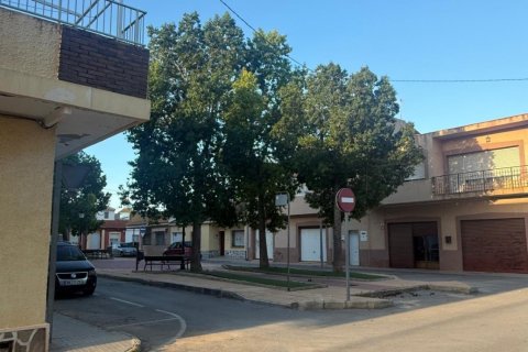 Land plot for sale in San Pedro del Pinatar, Murcia, Spain No. 142712 - photo 3