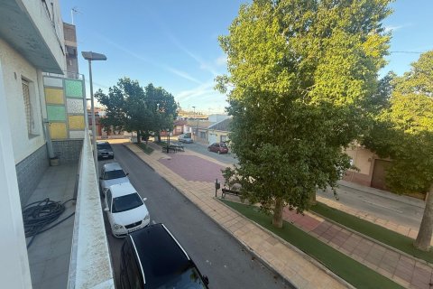 Land plot à vendre à San Pedro del Pinatar, Murcia, EspagneNo. 142712 - photo 29