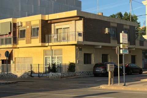 Land plot for sale in San Pedro del Pinatar, Murcia, Spain No. 142712 - photo 1