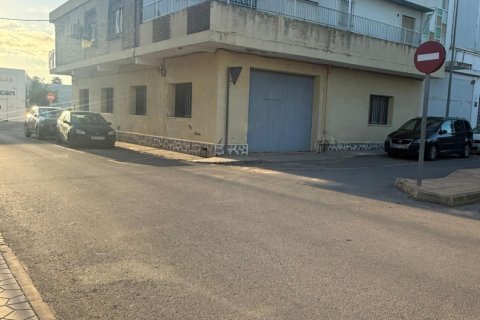 Land plot for sale in San Pedro del Pinatar, Murcia, Spain No. 142712 - photo 2