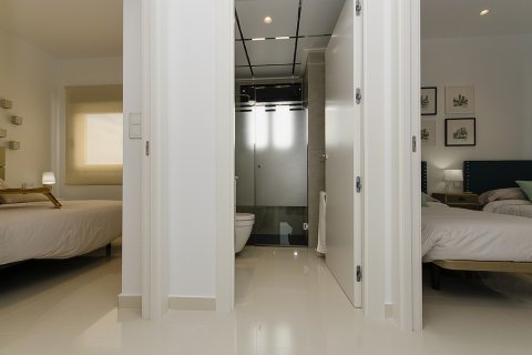 Villa zum Verkauf in Dehesa De Campoamor, Alicante, Spanien 4 Schlafzimmer, 157 m2 Nr. 145513 - Foto 12