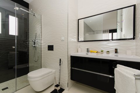 Villa zum Verkauf in Dehesa De Campoamor, Alicante, Spanien 4 Schlafzimmer, 157 m2 Nr. 145513 - Foto 18