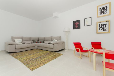 Villa zum Verkauf in Dehesa De Campoamor, Alicante, Spanien 4 Schlafzimmer, 157 m2 Nr. 145513 - Foto 13