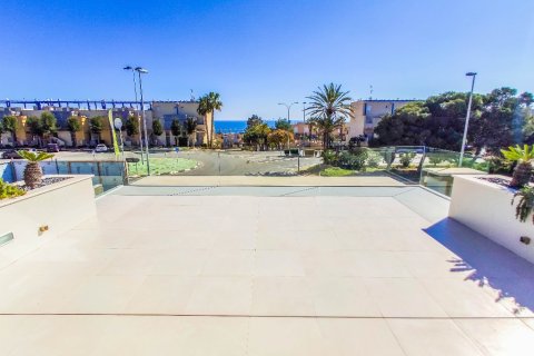 Willa w Dehesa De Campoamor, Alicante, Hiszpania 4 sypialnie, 197 mkw. nr 145515 – zdjęcie 26