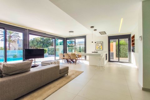 Willa w Dehesa De Campoamor, Alicante, Hiszpania 4 sypialnie, 197 mkw. nr 145515 – zdjęcie 7