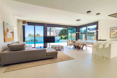 Willa w Dehesa De Campoamor, Alicante, Hiszpania 4 sypialnie, 197 mkw. nr 145515 – zdjęcie 8