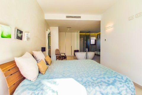 Willa w Dehesa De Campoamor, Alicante, Hiszpania 4 sypialnie, 197 mkw. nr 145515 – zdjęcie 14