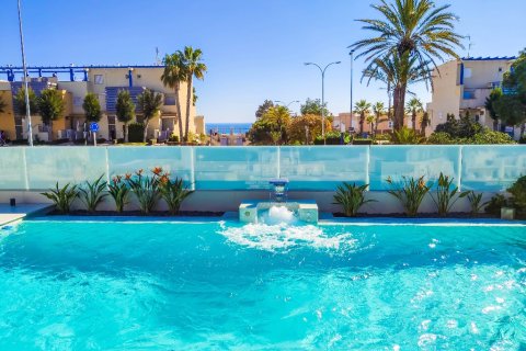 Willa w Dehesa De Campoamor, Alicante, Hiszpania 4 sypialnie, 197 mkw. nr 145515 – zdjęcie 28