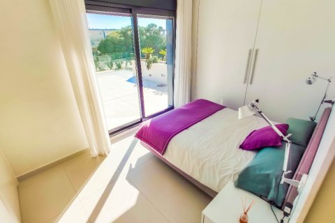 Willa w Dehesa De Campoamor, Alicante, Hiszpania 4 sypialnie, 197 mkw. nr 145515 – zdjęcie 23