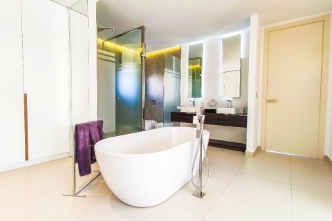 Willa w Dehesa De Campoamor, Alicante, Hiszpania 4 sypialnie, 197 mkw. nr 145515 – zdjęcie 16