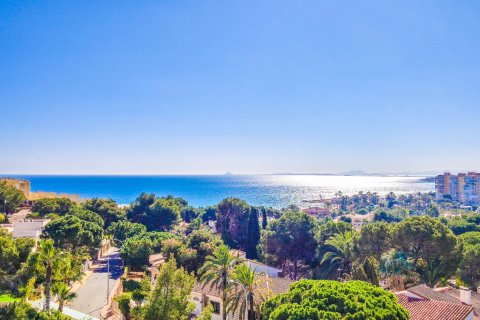 Villa à vendre à Dehesa De Campoamor, Alicante, Espagne, 3 chambres, 194 m2 No. 145514 - photo 19