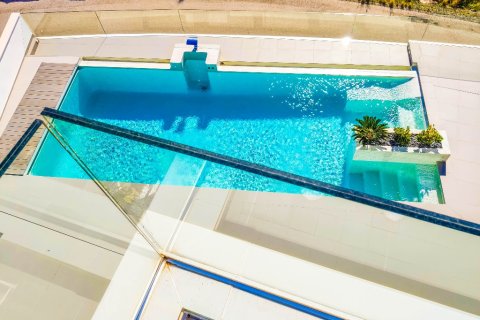 Villa à vendre à Dehesa De Campoamor, Alicante, Espagne, 3 chambres, 194 m2 No. 145514 - photo 27