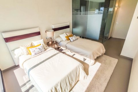 Villa à vendre à Dehesa De Campoamor, Alicante, Espagne, 3 chambres, 194 m2 No. 145514 - photo 22