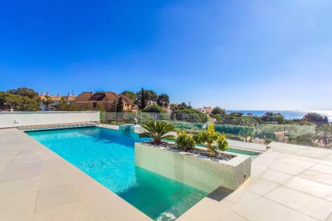 Villa à vendre à Dehesa De Campoamor, Alicante, Espagne, 3 chambres, 194 m2 No. 145514 - photo 7