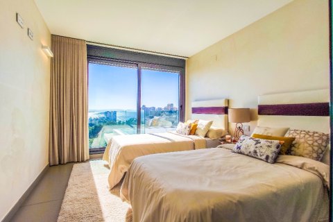 Villa à vendre à Dehesa De Campoamor, Alicante, Espagne, 3 chambres, 194 m2 No. 145514 - photo 4