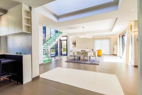 Villa à vendre à Dehesa De Campoamor, Alicante, Espagne, 3 chambres, 194 m2 No. 145514 - photo 10