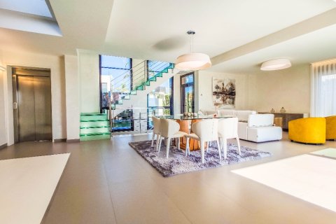 Villa à vendre à Dehesa De Campoamor, Alicante, Espagne, 3 chambres, 194 m2 No. 145514 - photo 3