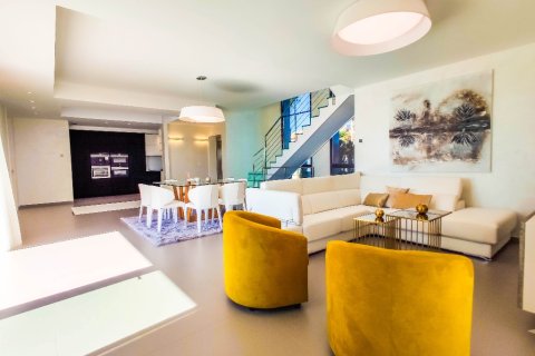 Villa à vendre à Dehesa De Campoamor, Alicante, Espagne, 3 chambres, 194 m2 No. 145514 - photo 11