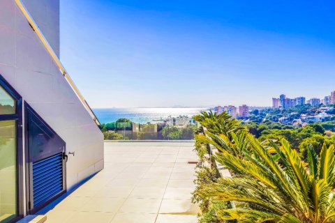 Villa à vendre à Dehesa De Campoamor, Alicante, Espagne, 3 chambres, 194 m2 No. 145514 - photo 18