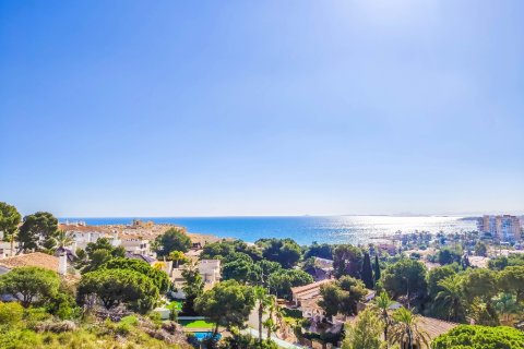 Villa à vendre à Dehesa De Campoamor, Alicante, Espagne, 3 chambres, 194 m2 No. 145514 - photo 26