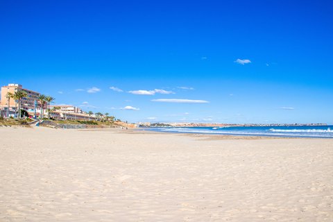 Villa zum Verkauf in Pilar de la Horadada, Alicante, Spanien 4 Schlafzimmer, 288 m2 Nr. 145517 - Foto 30