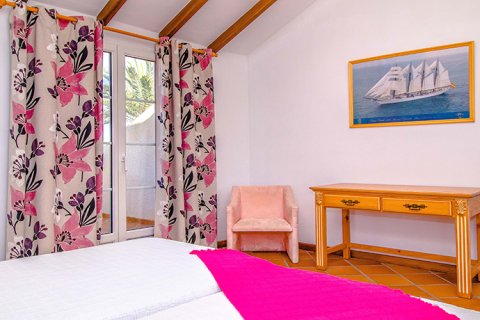 Villa zum Verkauf in Pilar de la Horadada, Alicante, Spanien 4 Schlafzimmer, 288 m2 Nr. 145517 - Foto 11