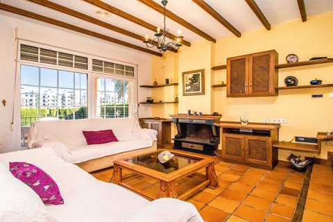 Villa zum Verkauf in Pilar de la Horadada, Alicante, Spanien 4 Schlafzimmer, 288 m2 Nr. 145517 - Foto 8