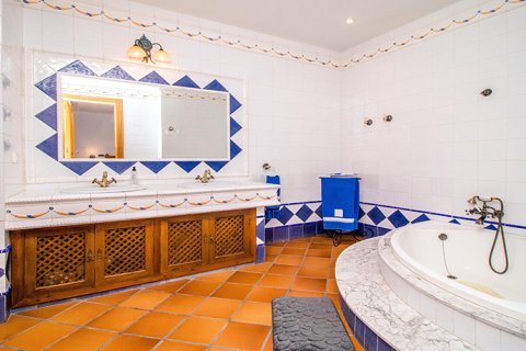 Villa zum Verkauf in Pilar de la Horadada, Alicante, Spanien 4 Schlafzimmer, 288 m2 Nr. 145517 - Foto 20