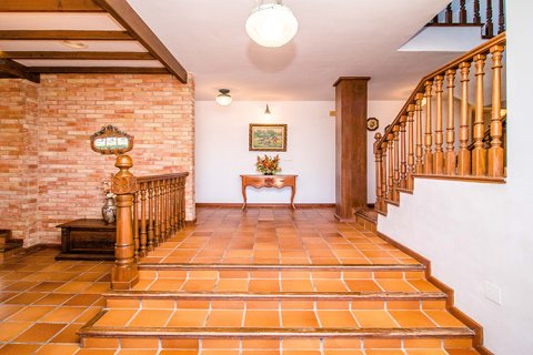 Villa zum Verkauf in Pilar de la Horadada, Alicante, Spanien 4 Schlafzimmer, 288 m2 Nr. 145517 - Foto 24