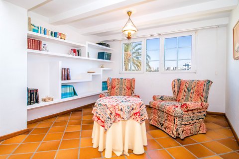 Villa zum Verkauf in Pilar de la Horadada, Alicante, Spanien 4 Schlafzimmer, 288 m2 Nr. 145517 - Foto 23