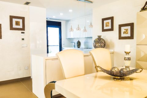 Villa à vendre à Dehesa De Campoamor, Alicante, Espagne, 3 chambres, 157 m2 No. 145512 - photo 7