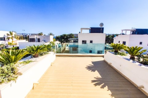 Villa à vendre à Dehesa De Campoamor, Alicante, Espagne, 3 chambres, 157 m2 No. 145512 - photo 27