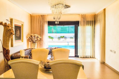 Villa à vendre à Dehesa De Campoamor, Alicante, Espagne, 3 chambres, 157 m2 No. 145512 - photo 9