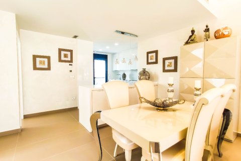 Villa à vendre à Dehesa De Campoamor, Alicante, Espagne, 3 chambres, 157 m2 No. 145512 - photo 6