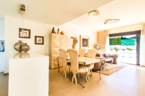 Villa à vendre à Dehesa De Campoamor, Alicante, Espagne, 3 chambres, 157 m2 No. 145512 - photo 22