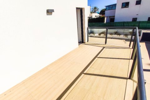 Villa à vendre à Dehesa De Campoamor, Alicante, Espagne, 3 chambres, 157 m2 No. 145512 - photo 24