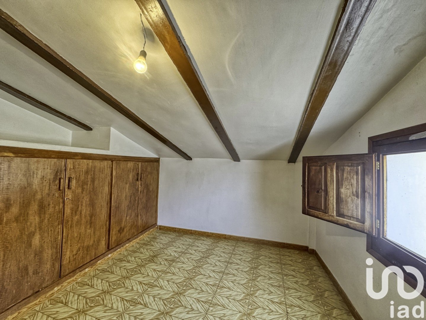 Townhouse in Teruel, Spain 7 bedrooms, 130 sq.m. No. 185828