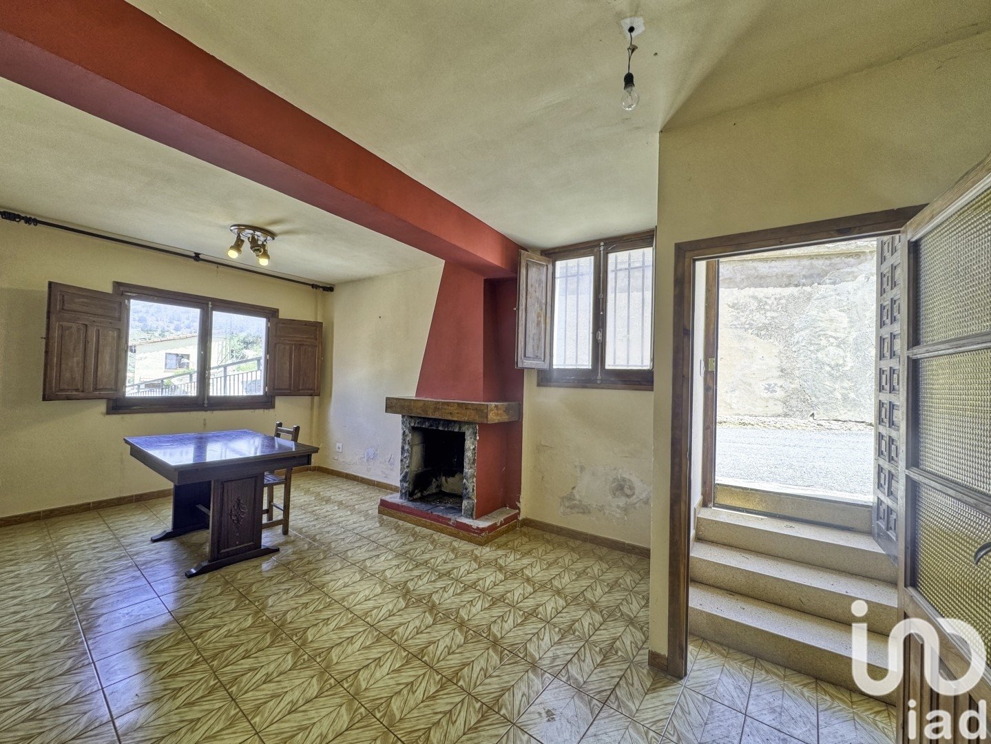 Townhouse in Teruel, Spain 7 bedrooms, 130 sq.m. No. 185828