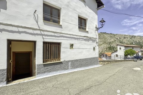 Kamienica w Teruel, Hiszpania 7 sypialni, 130 mkw. nr 185828