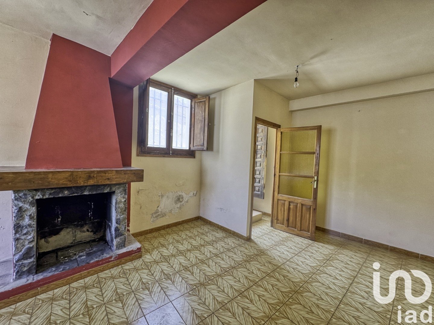 Townhouse in Teruel, Spain 7 bedrooms, 130 sq.m. No. 185828