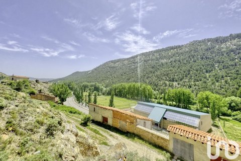 Kamienica w Teruel, Hiszpania 7 sypialni, 130 mkw. nr 185828 – zdjęcie 22