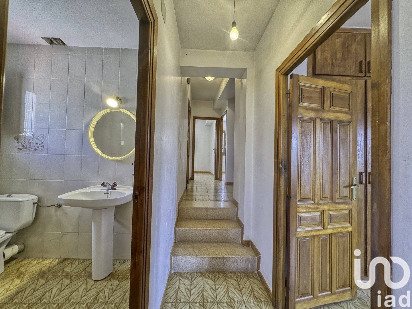 Townhouse in Teruel, Spain 7 bedrooms, 130 sq.m. No. 185828